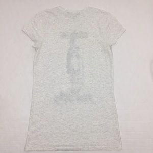 Victoria's Secret Tops - Women’s Victoria Secret VS Graphic T Shirt L Victoria's Secret Tops - Women’s Victoria Secret VS Graphic T Shirt L